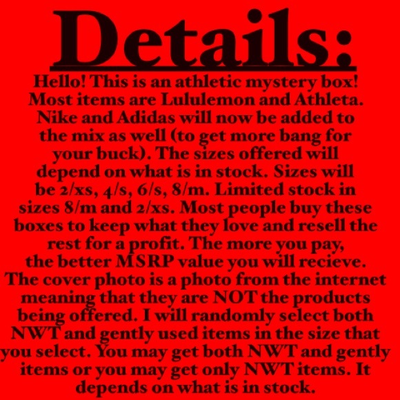 ❌DISCONTINUED❌ - Picture 4 of 14